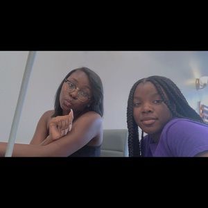 Meet your Posher, Tyree